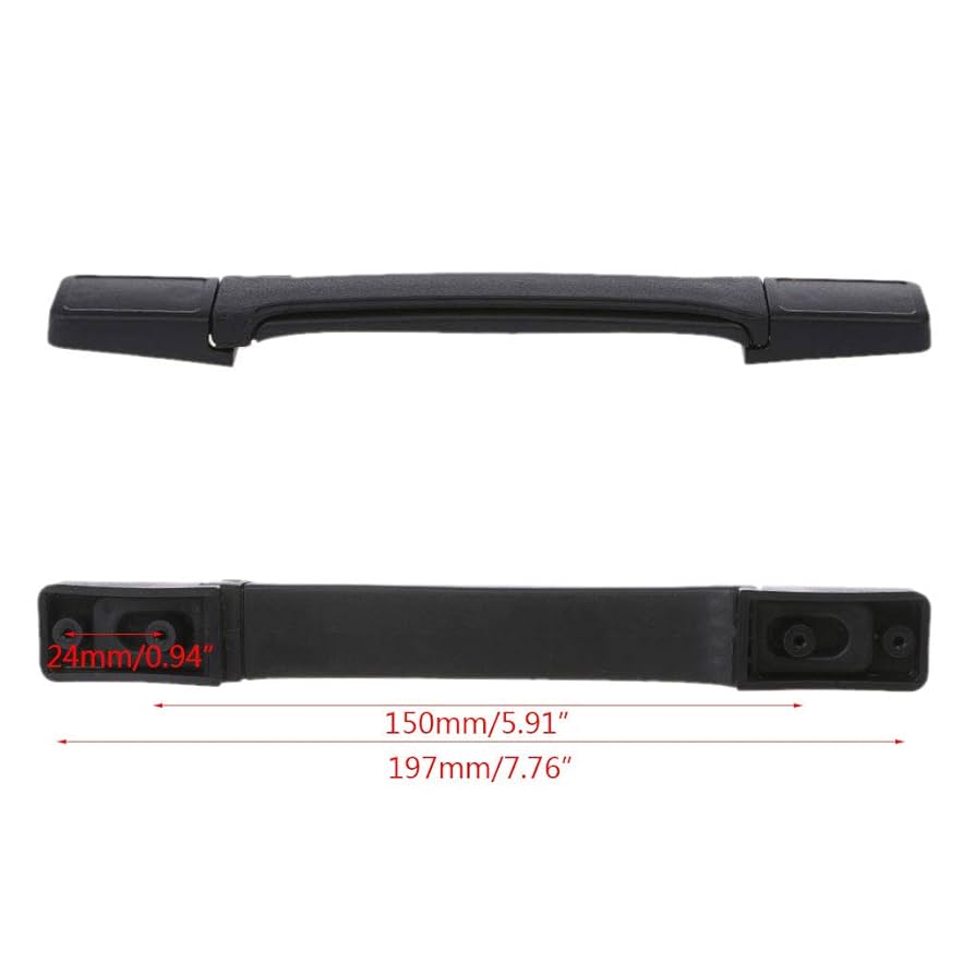 非売品◼️キャリーケース ハンドル付き◼️未使用 0037-9487 キャリーボックス マルチクルーザー 1個 HiKOKI(旧