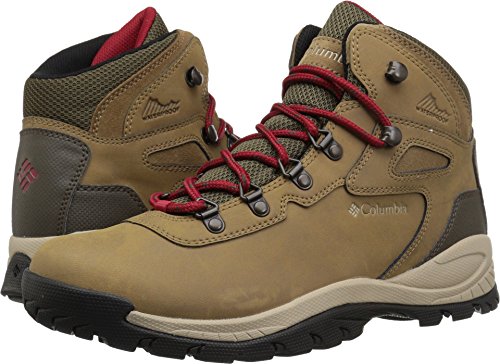 Columbia Womens Newton Hiking Boot
