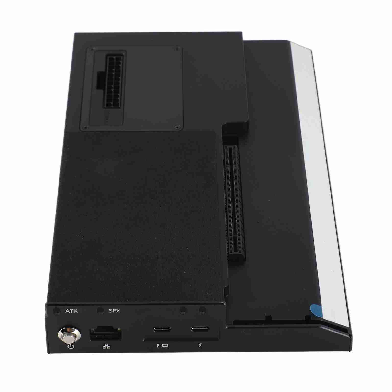 Hidyliu Dock Station GPU Esterna con Trasferimento Dati Efficiente e Prestazioni Migliorate per Console di Gioco Portatili 253x162x41mm