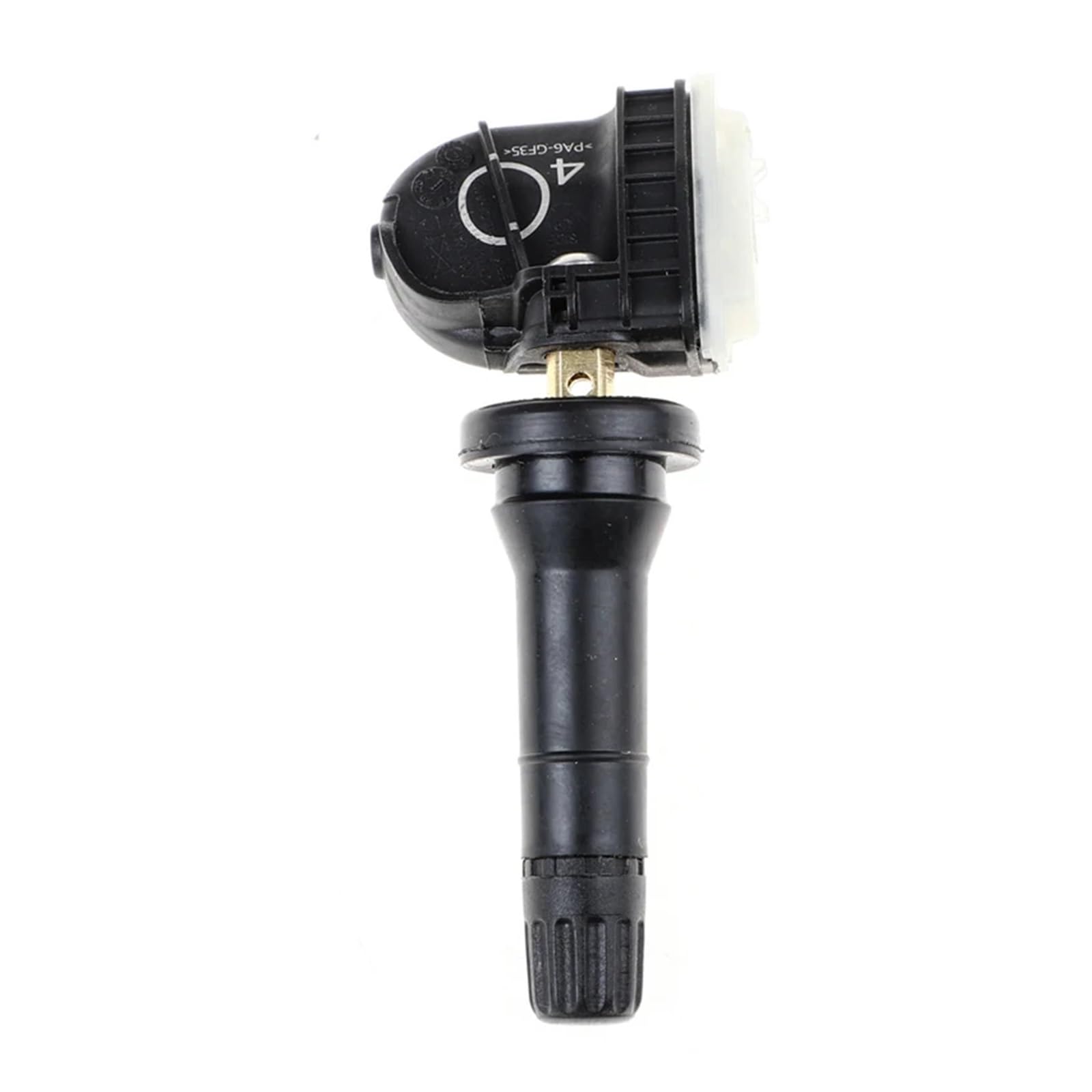 NEGRO Car TPMS Tire Pressure Sensor Fit For Opel Adam Ampera Antara Astra J K Corsa D Insignia Meriva B Mocha Zafira C 13506028 13594222 monitorowanie ciśnienia w oponach(4 pcs)