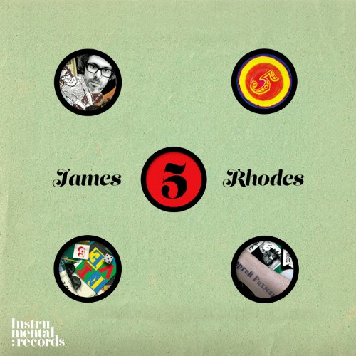 James Rhodes