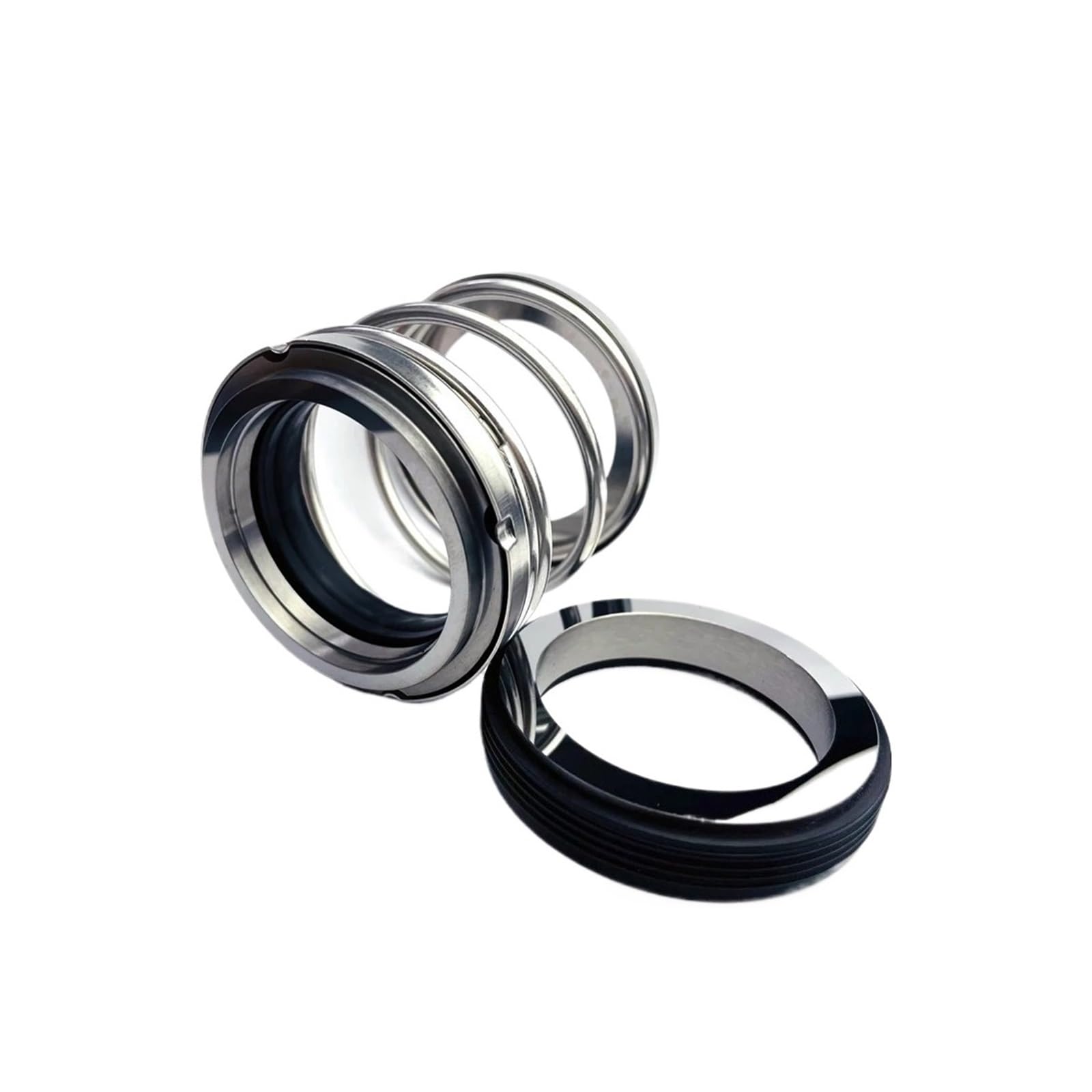Type 21-2 3/4" T21-2.75" Elastomer Bellows Seals Type 21