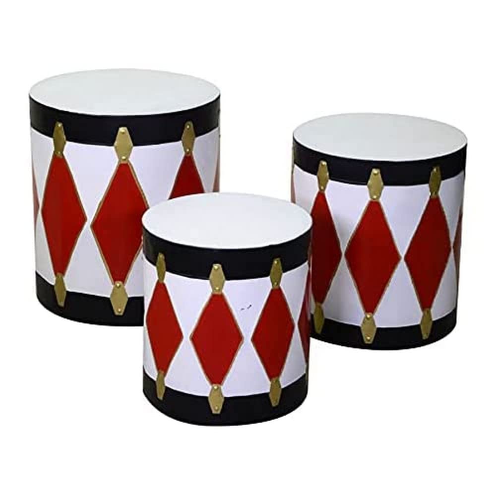 Vacchetti Giuseppe Drum (6160760000)