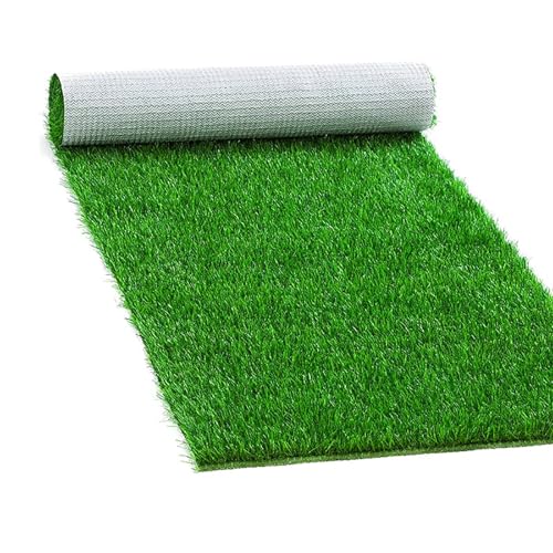 Césped artificial para perros resistente e impermeable ideal para patios y terrazas 2