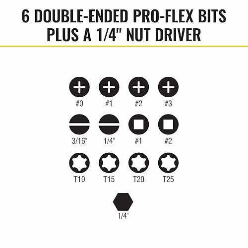 Vista 49 de Klein Tools NCVT-6 - Probador de voltios sin contacto, bolígrafo de 12 a 1000 V CA con medición de distancia láser integrada, alarma LED y audible