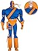 DC Collectibles Batman: The Adventures Continue: Deathstroke Action Figure, Multicolor
