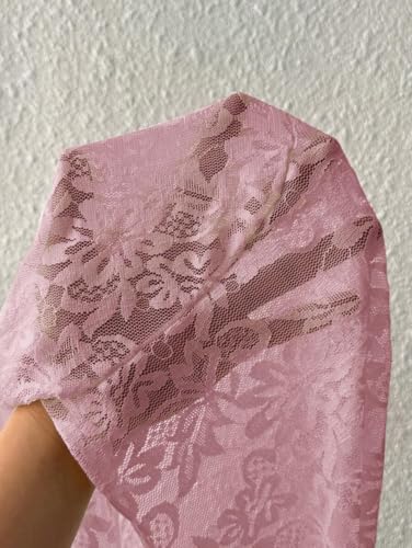 Women Sexy Sheer Mesh Lace Open Front Crop Bolero Summer Solid Slim Fit Long Sleeve See Through Cropped Shrugs3