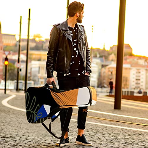 Housse de protection pour guitare acoustique – 1 cm d’épaisseur – Rembourrage étanche – 101,6 cm – 106,4 cm – 106,7 cm… - Les Beatles, Paul McCartney, John Lennon, RIngo Starr, George Harrison Housse de protection pour guitare acoustique - 1 cm d'épaisseur - Rembourrage étanche - 101,6 cm - 106,4 cm - 106,7 cm… – Image 7