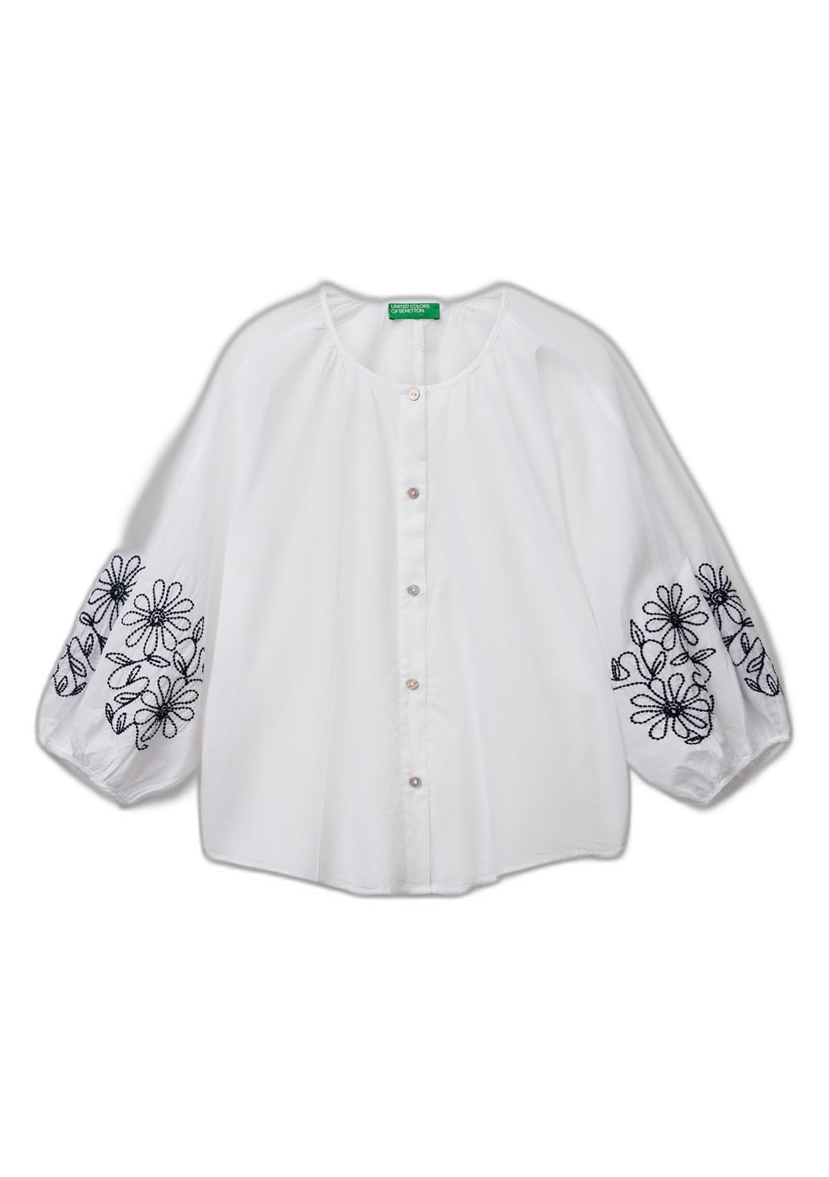United Colors of Benetton Camicia Donna