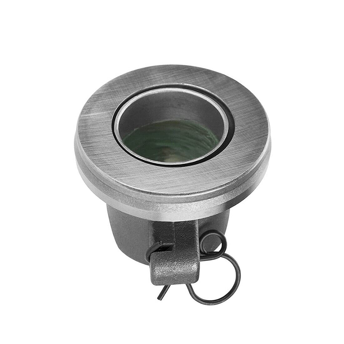 ClutchMaxPRO Clutch Throwout Release Bearing Compatible with Dodge B150 B250 D150 D250 D350 Dakota Durango Nitro Ram 1500 2500 3500 Jeep Cherokee Liberty Wrangler Mitsubishi (CPRBN093SA-B)