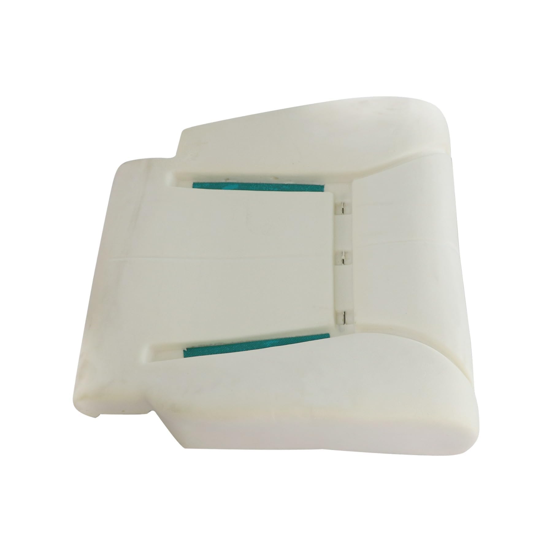 XQSMWF Driver Side Bottom Replacement Seat Foam Cushion Compatible with Dodge Ram 1500 2500 3500 1998 1999 2000 2001 2002 Replace 05180021AA 5180021AA5 127751AB