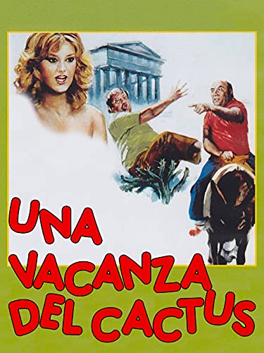  Una Vacanza del Cactus