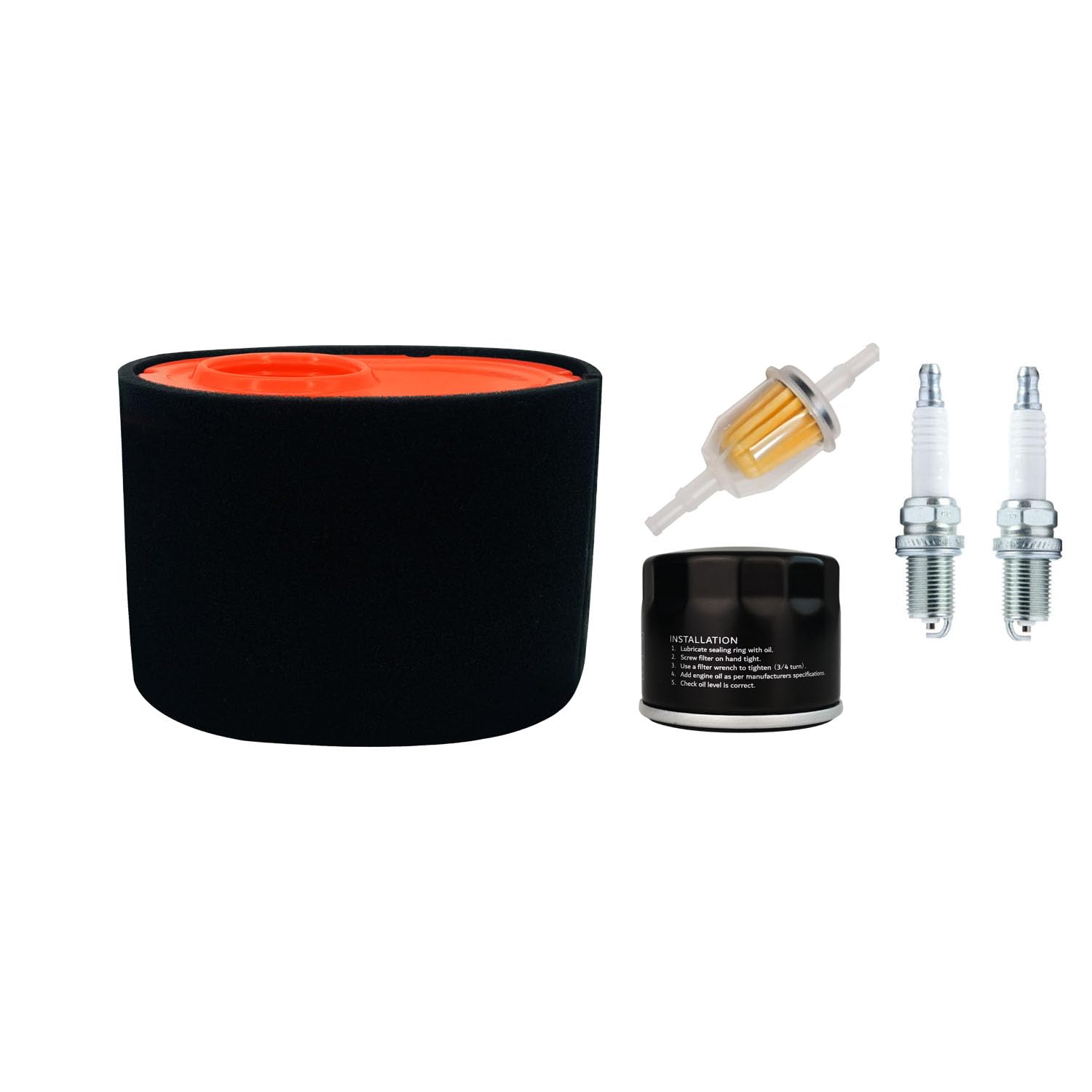 Amazon.com : Arpisziv 937-05094 Air Filter Tune Up Kit Replaces