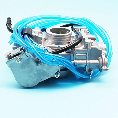 Vrttlkkfe 新しいキャブレター、 WR250 WR250F 250F 2001-20