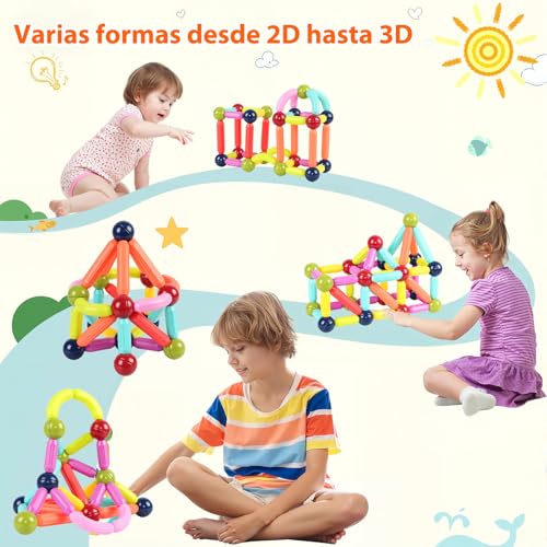 Catálogo para Comprar On-line Bolas magneticas Top 10. 12 Imagen adicional