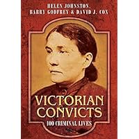 Victorian Convicts