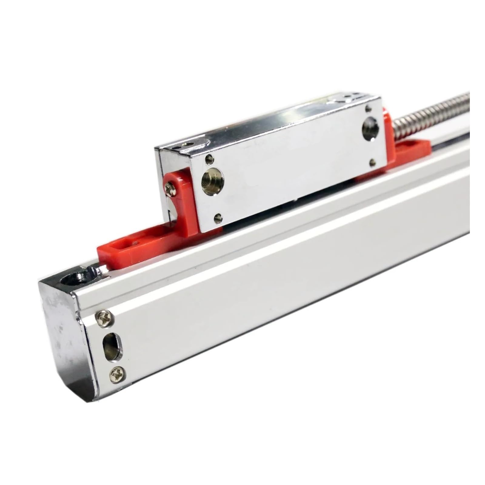 Czujnik enkodera liniowego KA-300 0,005 mm Ttl KA300 Liniowy enkoder optyczny do przesunięcia liniowego od 470 mm do 1020 mm(KA300-1020mm)