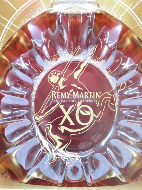 Amazon.co.jp: 【新ラベル】 レミーマルタン XO 正規品 40度 700ml