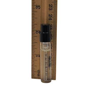 DIPTYQUE Fleur de Peau Eau de Parfum, Deluxe Mini.06 oz