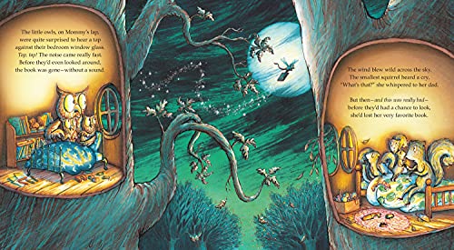 Sourcebooks Jabberwocky The Snatchabook