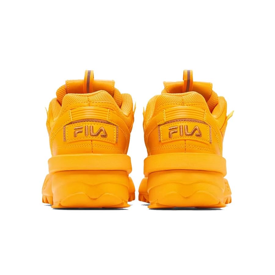 Amazon.com | Fila Women's Disruptor Ii Exp Fashion-Sneakers