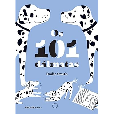 Os 101 d&aacute;lmatas