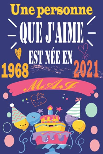 53 Ans Cadeaux D Anniversaire Hommes Femmes Al Mejor Precio De Amazon En Savemoney Es 53 Ans Cadeaux D Anniversaire Hommes Femmes Al Mejor Precio De Amazon En Savemoney Es