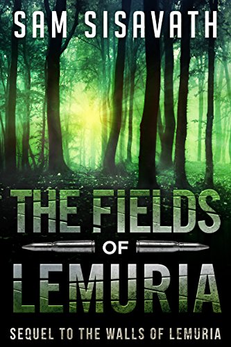 Bargain eBook - The Fields of Lemuria