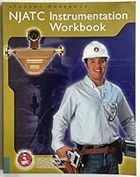 NJATC Instrumentation Workbook - Student Workbook 2005 B000VA66YI Book Cover