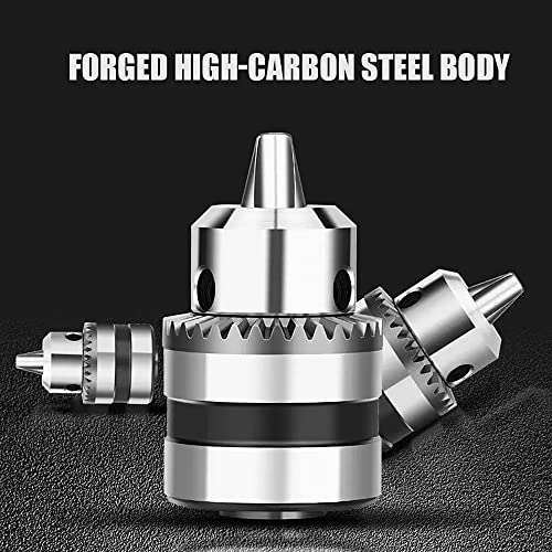 Linmeng Angle Grinder Electric Drill Conversion Collets Conversion Head For Angle Grinder Woodworking Tool Accessories thumb #4