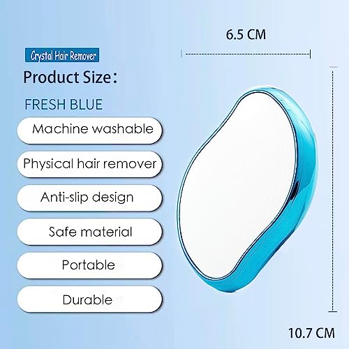 Crystal-Hair-Eraser-for-Women-and-Men-Reusable-Crystal-Hair-RemoverHair-Remover-Stone-Crystal-Shaver-Crystal-Hair-Removal-for-Back-Arms-Legs-Achieve-Silky-Smooth-Skin