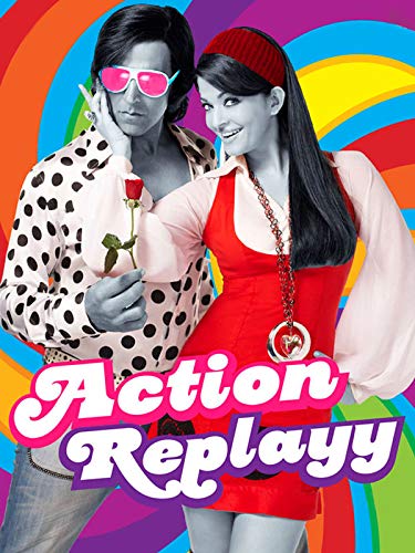 Action Replayy