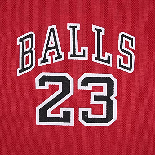 Image of CM C&M WODRO Toddler Kid Basketball Jersey Outfit Baby Boy Girl Letters Tank Top + Track Shorts Sets Boy Summer Clothes