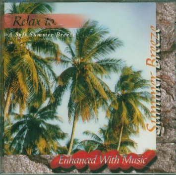Summer Breeze [Audio CD] Various Artists