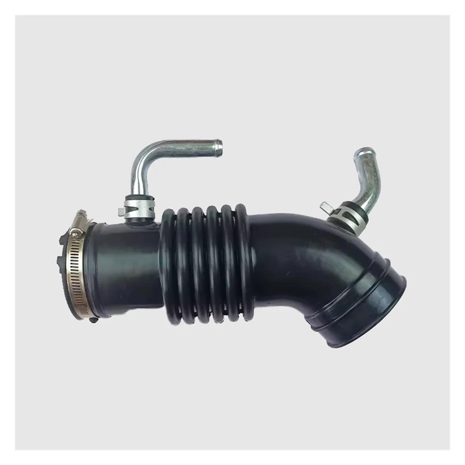 Amazon.co.jp: エアインテーク 車用エアインテークパイプホース 16578