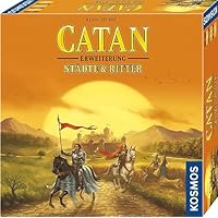 KOSMOS 682736 Catan -