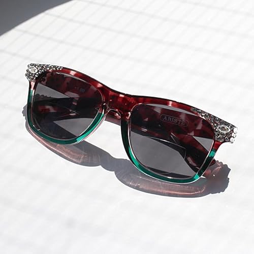 [ArXe] [fBOOX@\tfR[VTOX 7230002 P[X EFg^ ȘVዾ +1.0 +1.5 +2.0 +2.5 +3.0 (O[, 3, fBIvg)