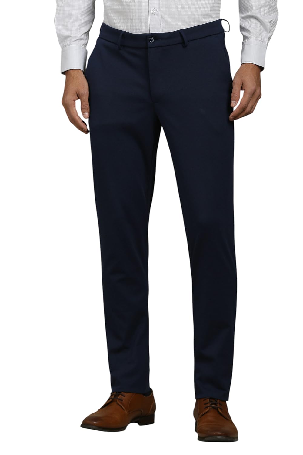 louis philippe Men Work Utility Pants-picture-36