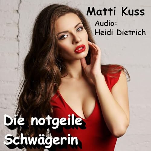 Die notgeile Schw&auml;gerin cover art
