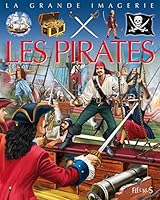 Les pirates 2215066857 Book Cover