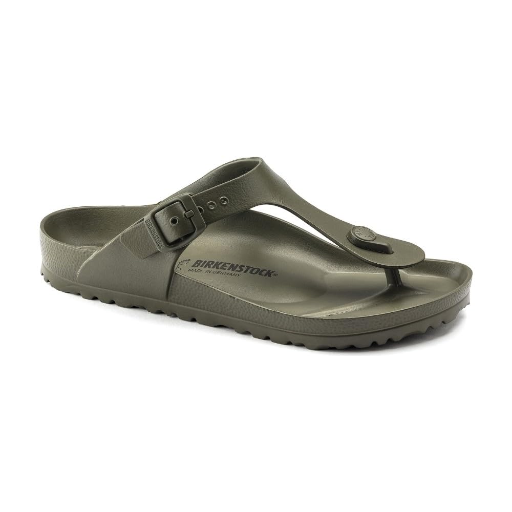 Birkenstock Gizeh EVA, Women's Fashion Sandals