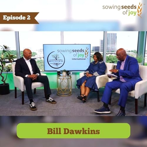 How to Live Out Faith Practically with Bill Dawkins