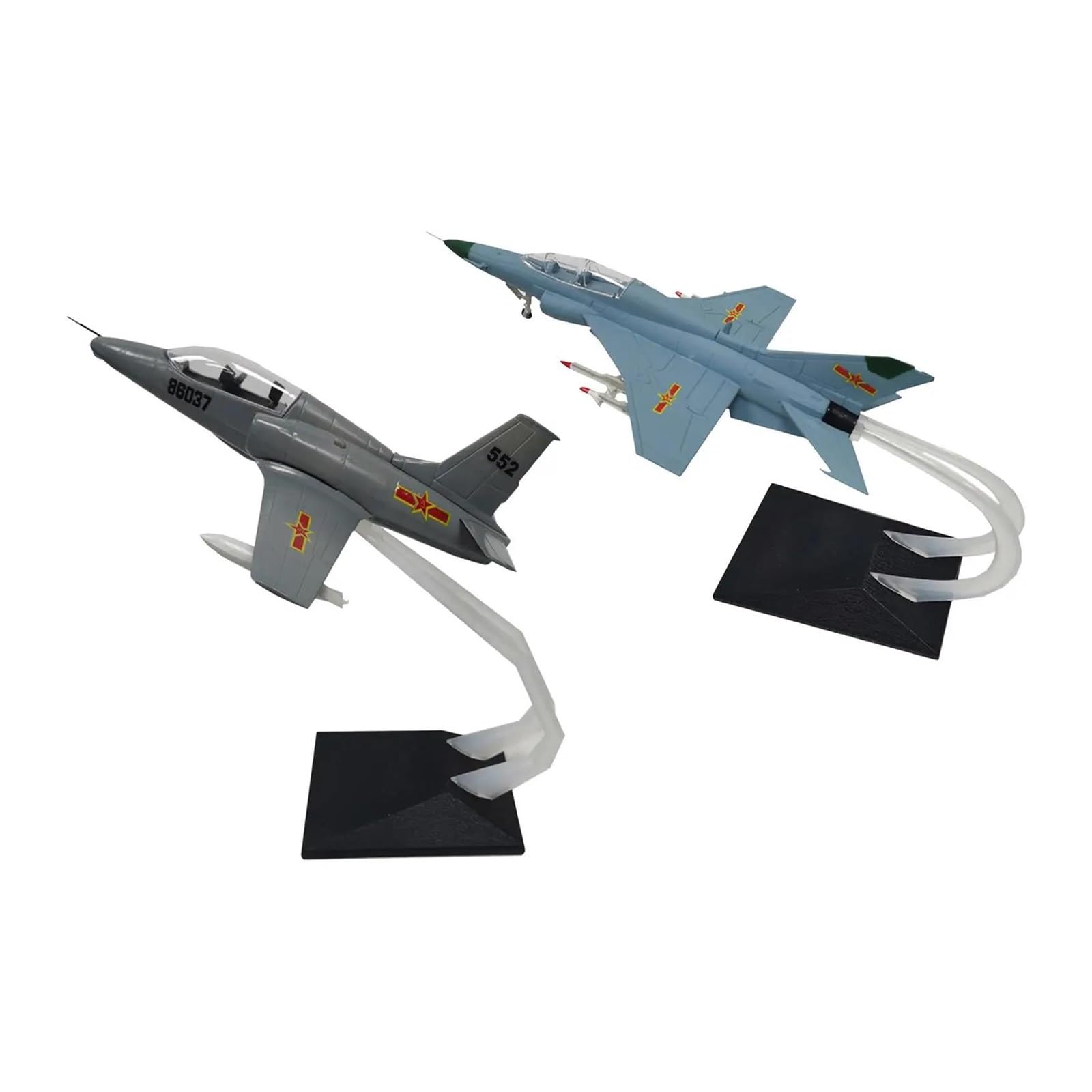 Amazon.co.jp: 飛行機模型飛行機おもちゃの飛行機模型 1:48 ダイ