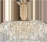 Zoom IMG-2 ntaljc lampadari di cristallo lusso Zoom IMG-2 ntaljc lampadari di cristallo lusso