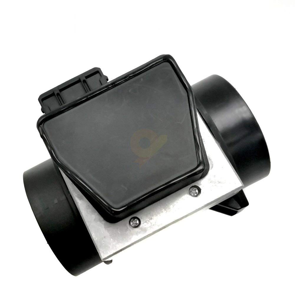 Luftdurchflussmesser für Kraftfahrzeuge und Motorr 0280212016 0986280101 0 280 212 016 Luftmassenmesser MAF Sensor Passend for VOLVO 240 740 760 940 960 Kombi 2.0 2.3 I 2.3i CAT Turbo Sensor des Luftq