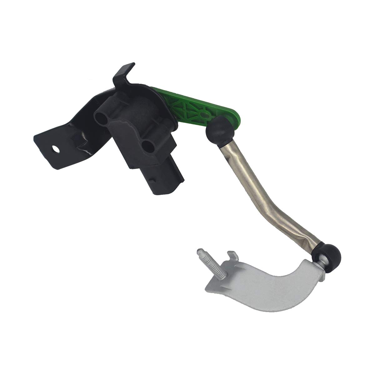 Capteur de niveau de phare 3C0412522B (DROITE) pour Golf Passat CC T Caddy Q3 RSQ3