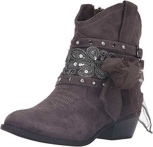 Not Rated Women's Midas Ankle Bootie