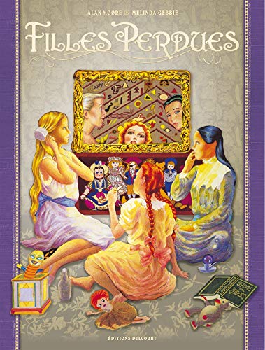Filles perdues (DEL.CONTREBANDE) (French Edition) Filles perdues (DEL.CONTREBANDE) (French Edition)