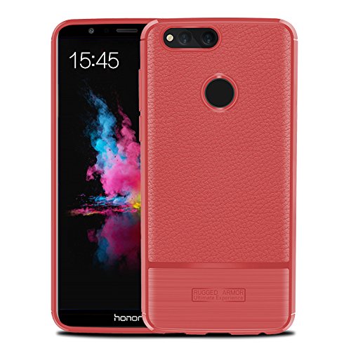 Meroollc Advanced Huawei Mate SE Case with Skins and Skins Interior