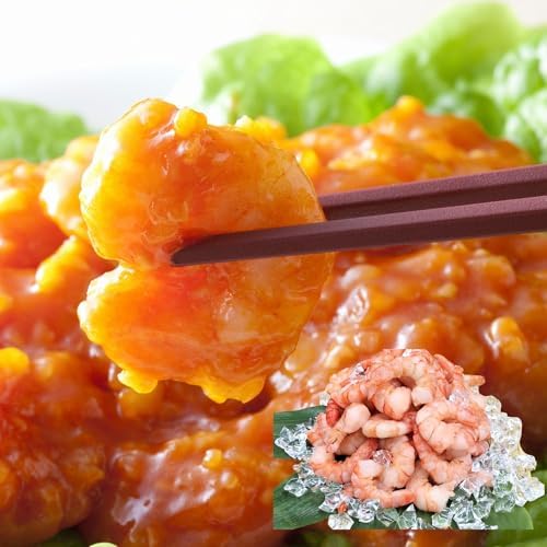 PING - えび様 魚兵水産こだわりのブラックタイガー海老 10尾3パック(計720g